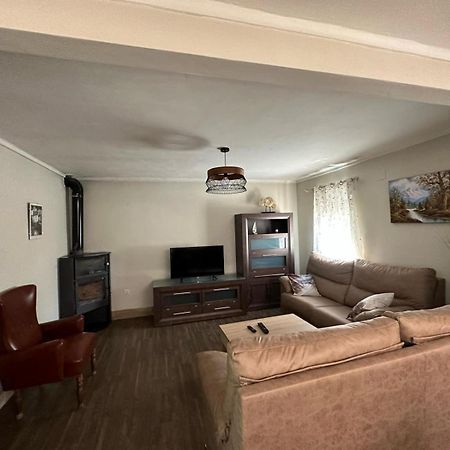 Setenil De Las Bodegas La Casa De La Abuelaゲストハウス エクステリア 写真