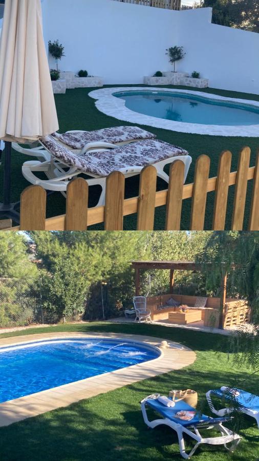 Setenil De Las Bodegas La Casa De La Abuelaゲストハウス エクステリア 写真